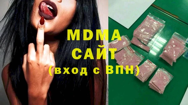 крисы Балахна